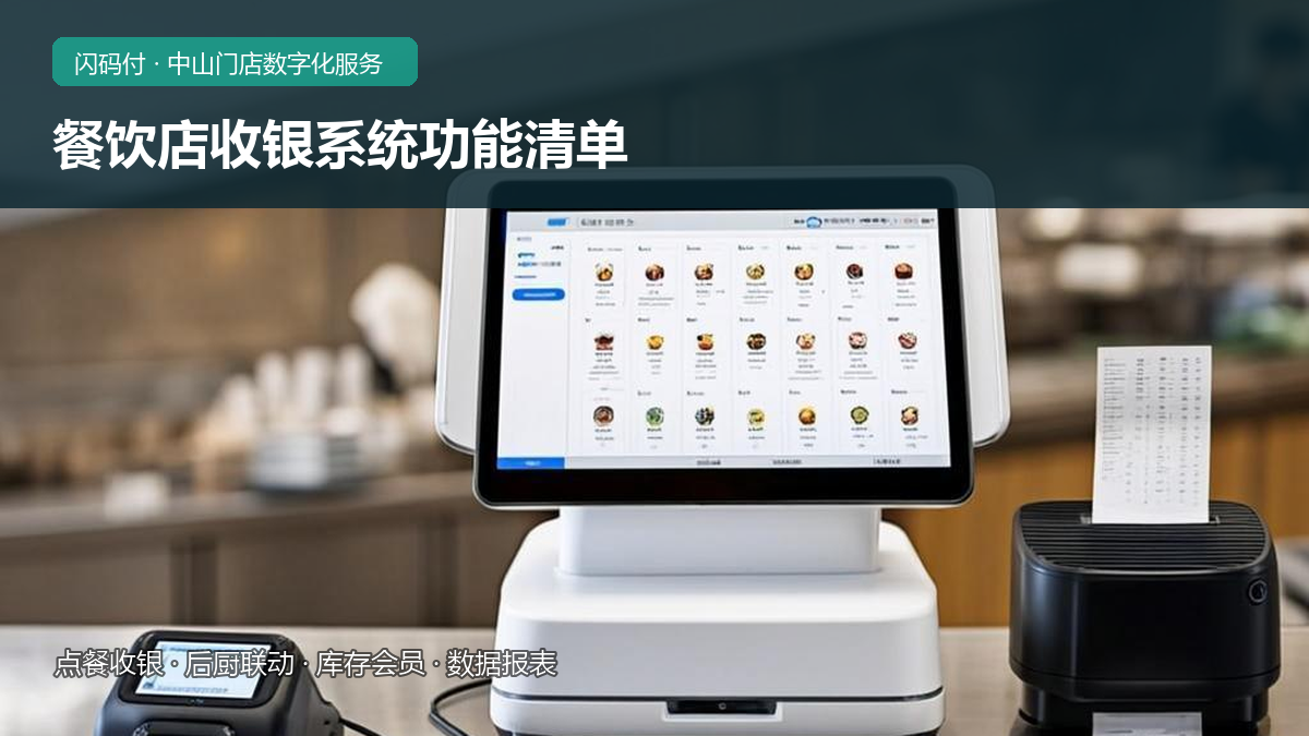 中山宠物医院收银系统怎么选？关键看对接诊疗流程和本地服务
